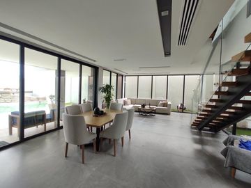 casa en venta en pradomar. Cod V104485