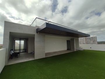 casa en venta en pradomar. Cod V104485