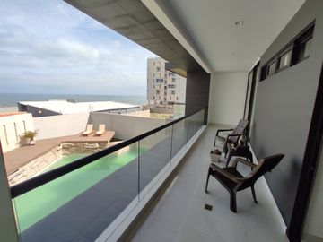 casa en venta en pradomar. Cod V104485