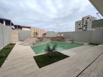 casa en venta en pradomar. Cod V104485