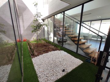 casa en venta en pradomar. Cod V104485
