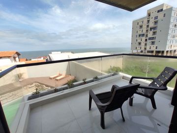 casa en venta en pradomar. Cod V104485