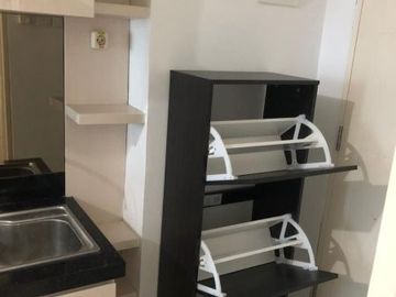 Apartemen Orchard