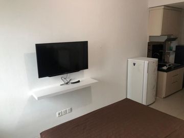 Apartemen Orchard