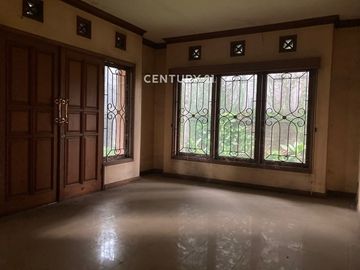 Tanah Komersial 8786m Bonus Rumah Mewah Di Ceger Jakarta Timur