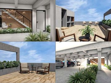 Departamento en venta en Ramos Mejia Sur