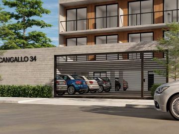 Departamento en venta en Ramos Mejia Sur