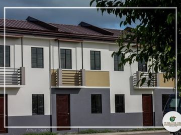 MOST AFFORDABLE 2-STOREY TOWNHOUSE for SALE in LAPU-LAPU CEBU