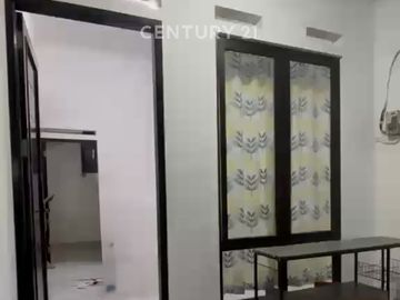 Dijual Rumah Strategis Harga Menarik Dekat Graha Raya Bintaro