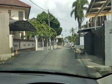 JUAL RUMAH DI SURYALAYA BUAHBATU BANDUNG
