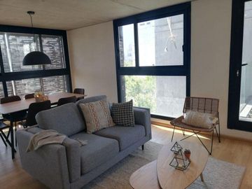 Apartamento 2 dormitorios en el Centro de Montevideo
