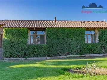Parcela en venta en sector Chamonate