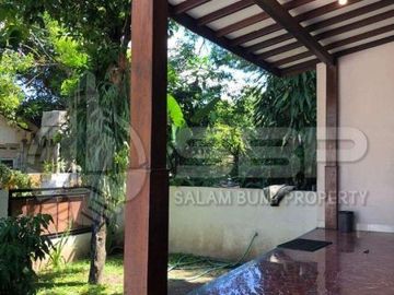 Rumah Dijual Jogja Cantik Etnik dkt Keraton Jogja,Malioboro,Namburan Lor
