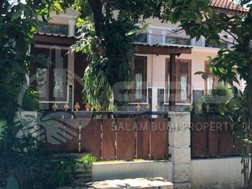 Rumah Dijual Jogja Cantik Etnik dkt Keraton Jogja,Malioboro,Namburan Lor