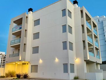 IMPECABLE DEPARTAMENTO 2 DORMITORIOS ALDEA DEL ESTE