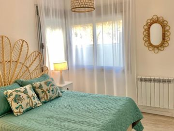 IMPECABLE DEPARTAMENTO 2 DORMITORIOS ALDEA DEL ESTE