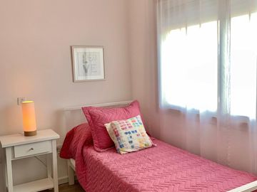 IMPECABLE DEPARTAMENTO 2 DORMITORIOS ALDEA DEL ESTE