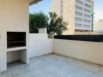 IMPECABLE DEPARTAMENTO 2 DORMITORIOS ALDEA DEL ESTE