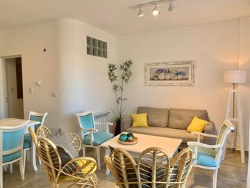 IMPECABLE DEPARTAMENTO 2 DORMITORIOS ALDEA DEL ESTE