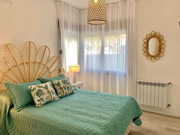 IMPECABLE DEPARTAMENTO 2 DORMITORIOS ALDEA DEL ESTE