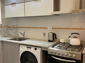 IMPECABLE DEPARTAMENTO 2 DORMITORIOS ALDEA DEL ESTE