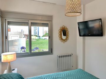 IMPECABLE DEPARTAMENTO 2 DORMITORIOS ALDEA DEL ESTE