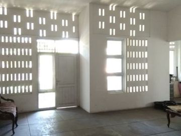 Rumah di Margonda, 2Lt, Semi Furn, dlm Prmhn Pesona Depok