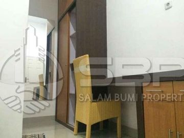 Guesthouse + 20kt Kost Dijual Jogja Exclusive Pinggir jl Apal Timur UPN,UMBY dlm Ringroad