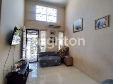Murah Abis Rumah Semi Furnish Purimas Surabaya Timur