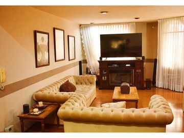 Casa en Venta Residencial Cafetales Coyoacán