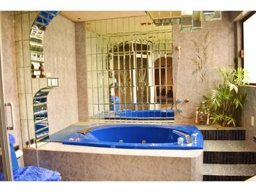 Casa en Venta Residencial Cafetales Coyoacán