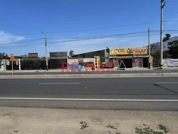 🌱 ¡OPORTUNIDAD ÚNICA PARA INVERSIONISTAS! 🌾

Se vende exclusivo terreno agrícola en la próspera zona de Viru, Virú, perfecto para desarrollar tu pro