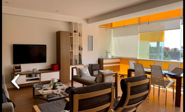 Departamento venta en Santa Fe