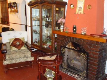 Casa en venta en Villa Tesei
