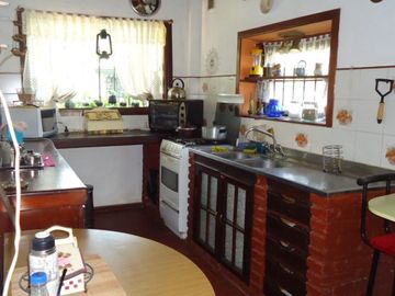Casa en venta en Villa Tesei