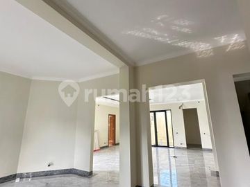 Rumah Baru Dekat MRT Lebak Bulus Jakarta Selatan