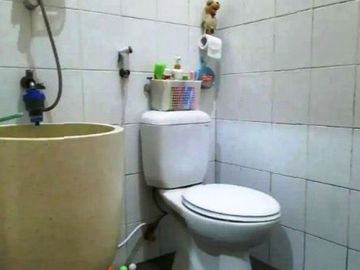 Rumah Minimalis Siap Huni Dekat Pasar Rejodani
