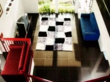 Rumah Villa di DagoGiri dkt ResorDagoPakar BdgUtara