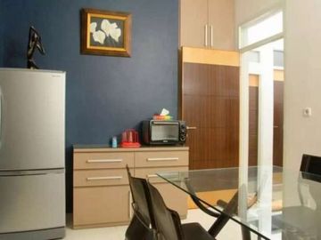Rumah Villa di DagoGiri dkt ResorDagoPakar BdgUtara