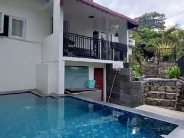 Rumah Villa di DagoGiri dkt ResorDagoPakar BdgUtara