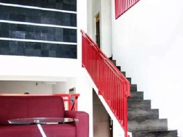 Rumah Villa di DagoGiri dkt ResorDagoPakar BdgUtara