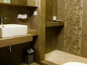 Rumah Villa di DagoGiri dkt ResorDagoPakar BdgUtara