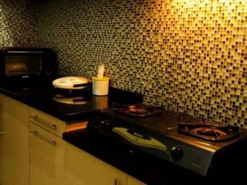 Rumah Villa di DagoGiri dkt ResorDagoPakar BdgUtara