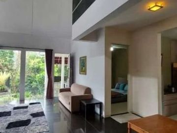 Rumah Villa di DagoGiri dkt ResorDagoPakar BdgUtara