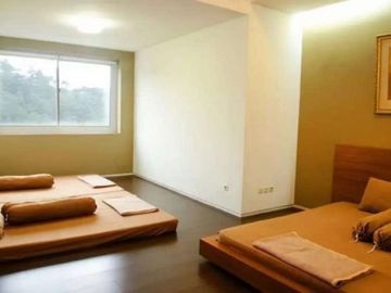 Rumah Villa di DagoGiri dkt ResorDagoPakar BdgUtara
