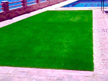 CASA EN VENTA EN SAN CARLOS, SONORA. De una planta frente al mar