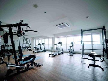 Dijual Rugi Apartemen Kamala Lagoon Tipe Studio, Pekayon Bekasi