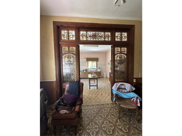 Casa céntrica