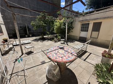 Casa céntrica