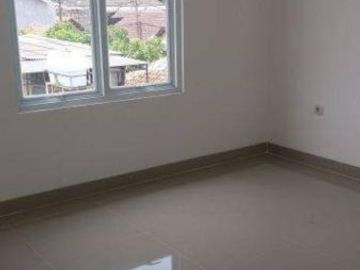 Rumah di jalan bangau pondok labu Jakarta Selatan